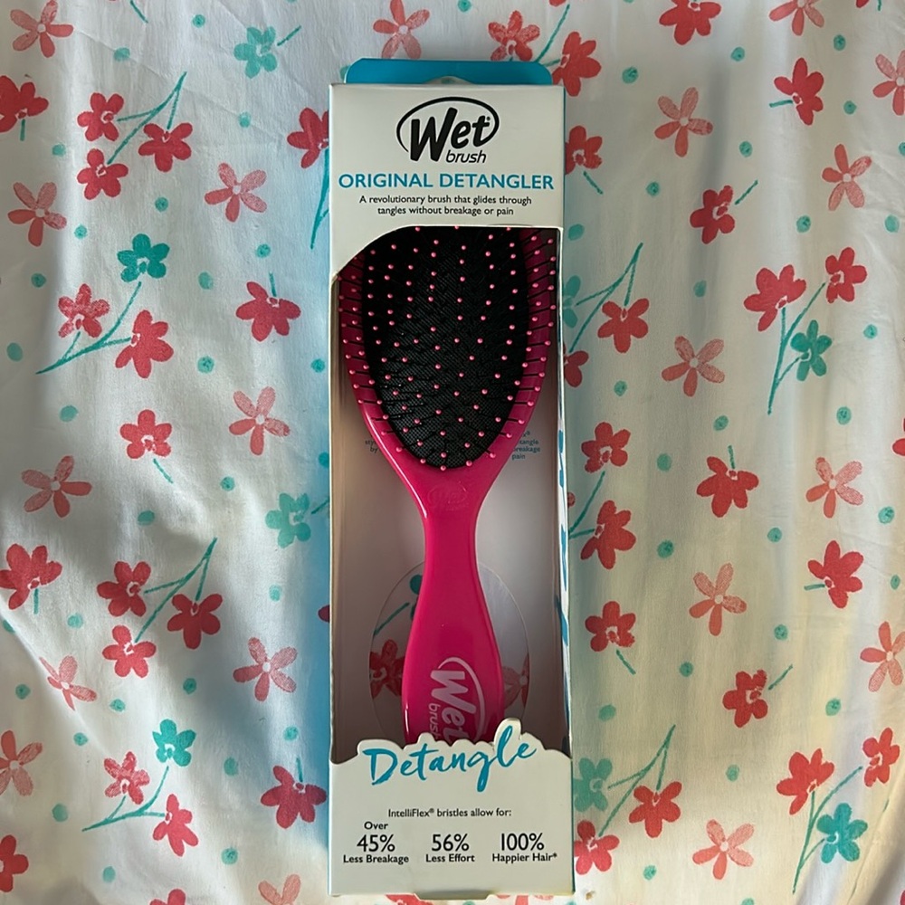Wet Brush Original Detangler